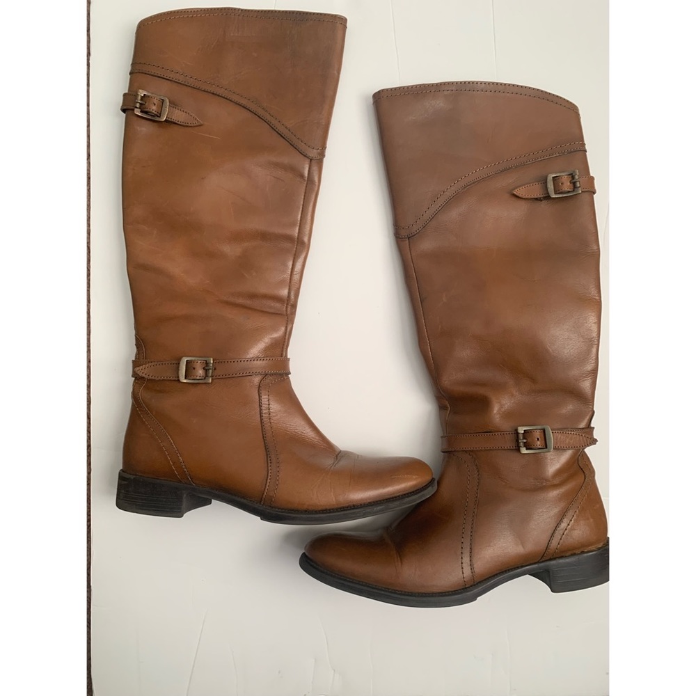 Cute Rider Boots